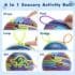 3D Sensory Activity Ball for All Ages