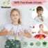 7 Pack Sensory Chew Necklaces for Kids