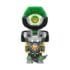 Bitty Bots: Dragon Zord with GR Ranger
