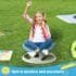 Brelley Sensory Spinning Chair for Autism