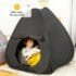 Calm Corner Sensory Tent for Children