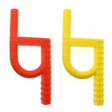 Chew Toys for Autistic Kids - Silicone Teether