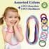 Coil Chew Necklaces & Bracelets for Kids