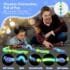 DELEE Light Up Sensory Tubes Toy