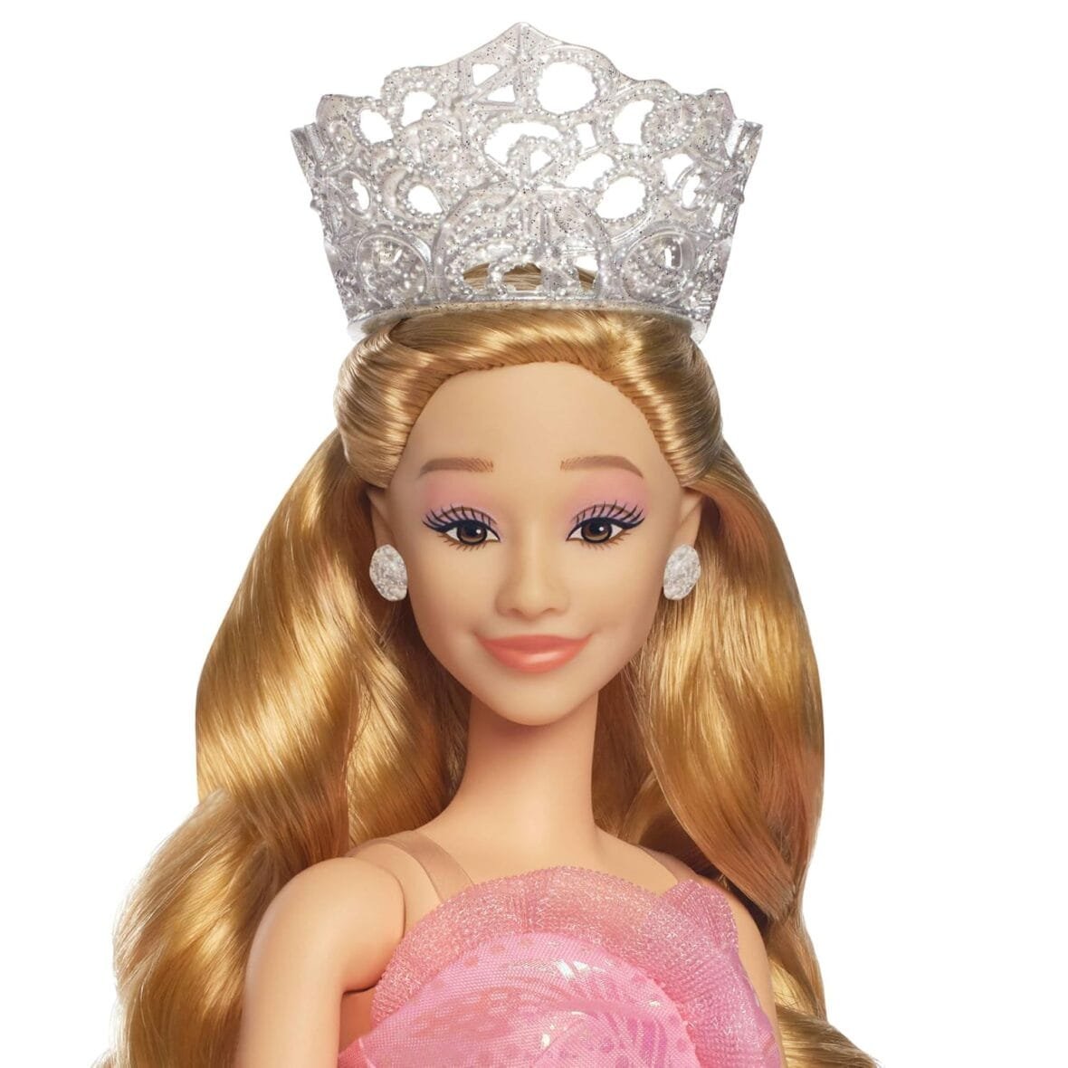 Deluxe Glinda Doll & Accessories Set