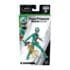 Dino Fury Green Ranger Action Figure