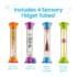 Fidget Tubes for Autism & Stress Relief