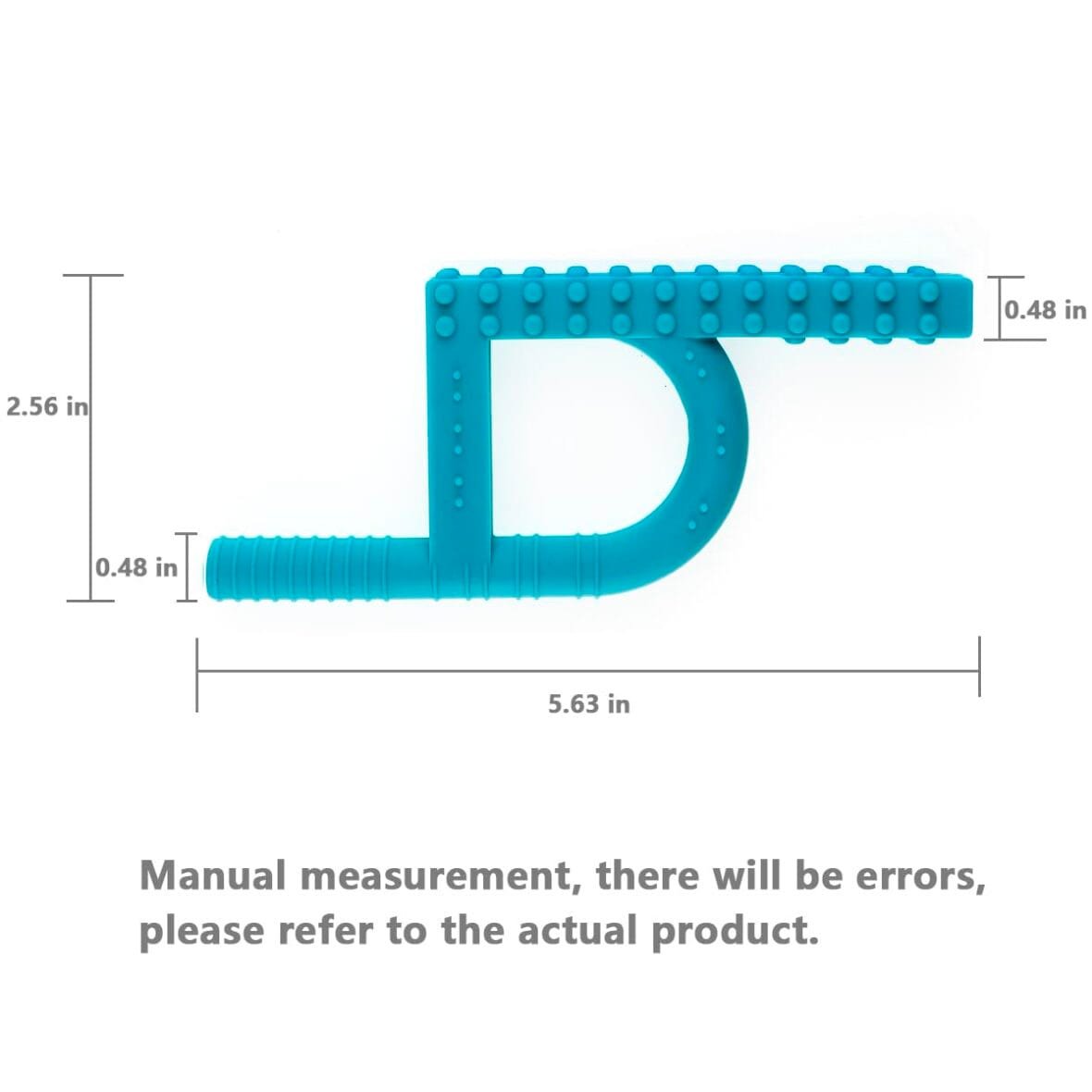 Fluxy Sensory Chew Toys for Autism