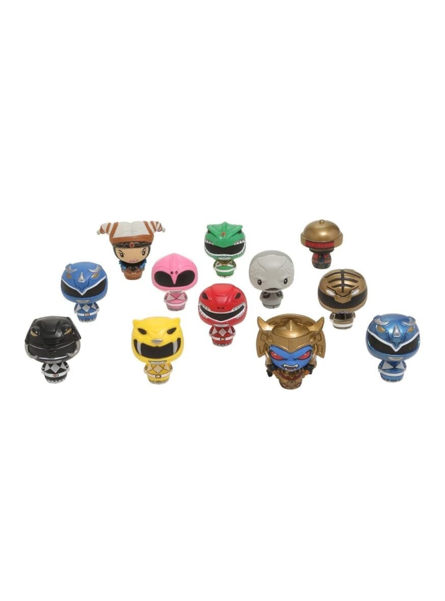 Funko Pint Sized Heroes: Power Rangers