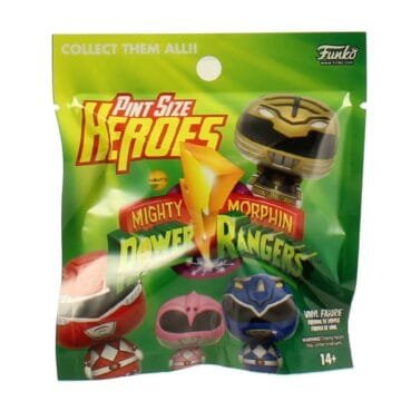 Funko Pint Sized Heroes: Power Rangers