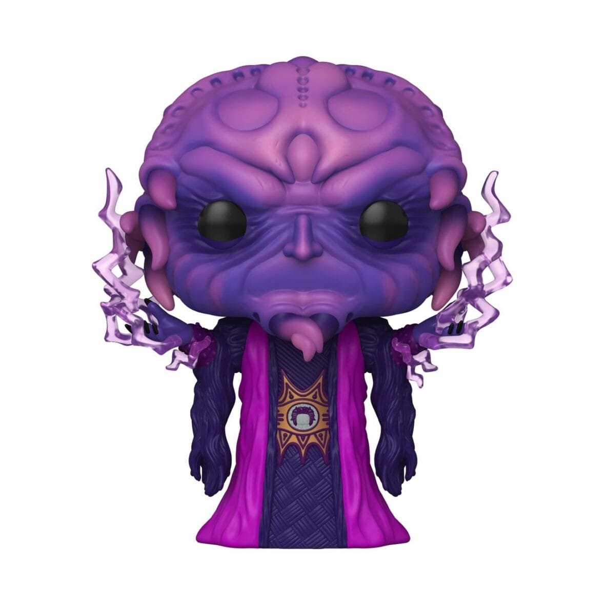 Funko Pop! Ivan Ooze – Power Rangers Figure