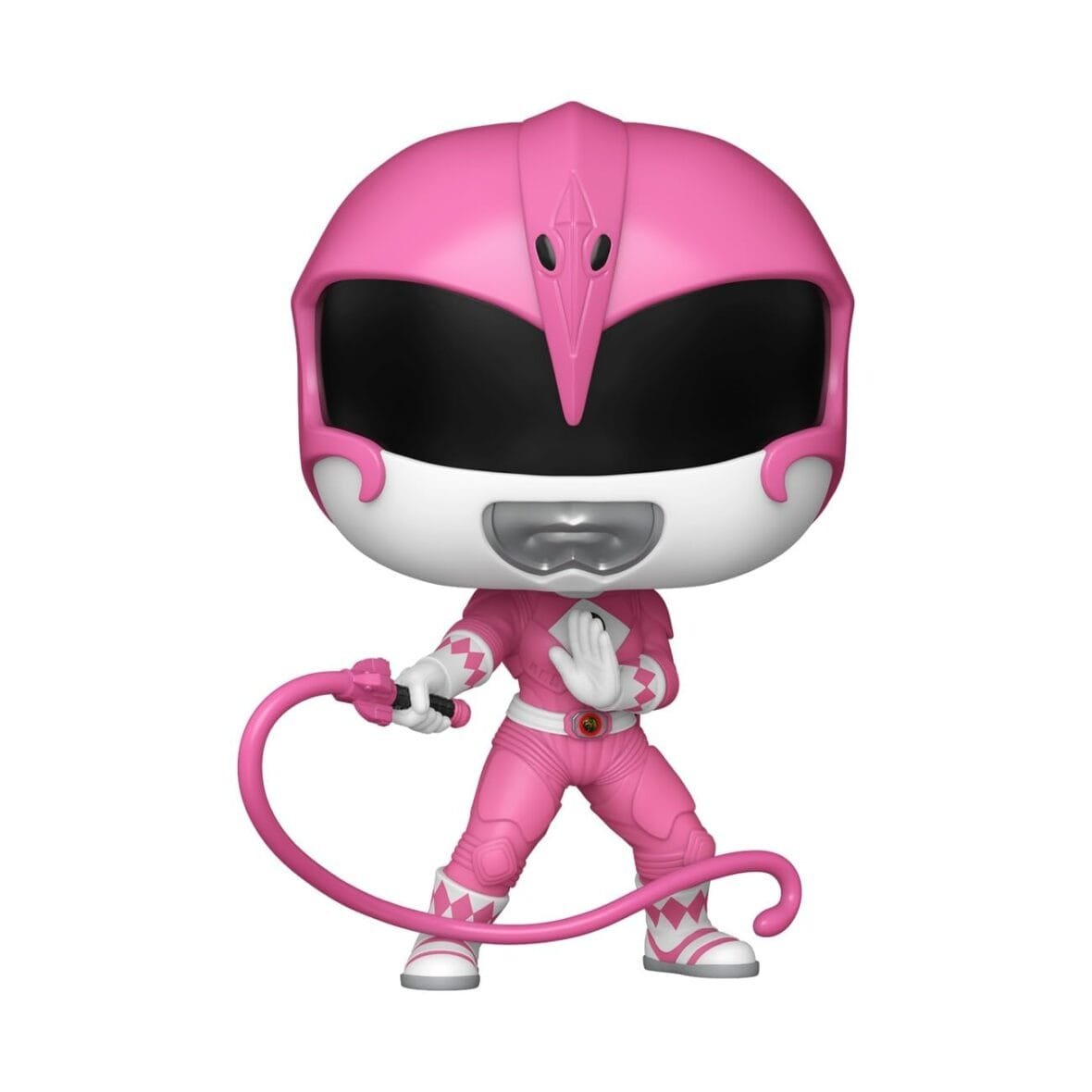 Funko Pop! Pink Ranger Vinyl Figure