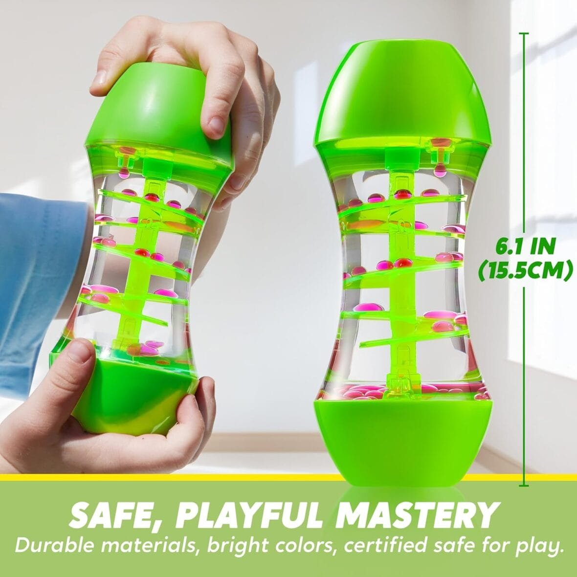 JOYIN Sensory Fidget Toys for Autism