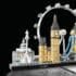 LEGO Architecture London Skyline Building Set