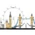 LEGO Architecture London Skyline Building Set