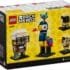 LEGO BrickHeadz Carl, Russell & Kevin
