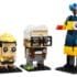 LEGO BrickHeadz Carl, Russell & Kevin