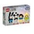 LEGO BrickHeadz Disney 100th Celebration Set