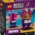LEGO Brickheadz Fortnite Brite Bomber