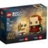 LEGO BrickHeadz Frodo & Gollum Set