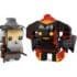 LEGO BrickHeadz Gandalf & Balrog (40631)
