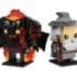 LEGO BrickHeadz Gandalf & Balrog (40631)