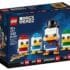 LEGO Brickheadz Huey, Dewey, Louie Set