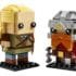 LEGO Brickheadz Legolas & Gimli 40751