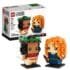 LEGO Brickheadz Moana and Merida Set