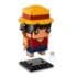 LEGO BrickHeadz One Piece Luffy Figure
