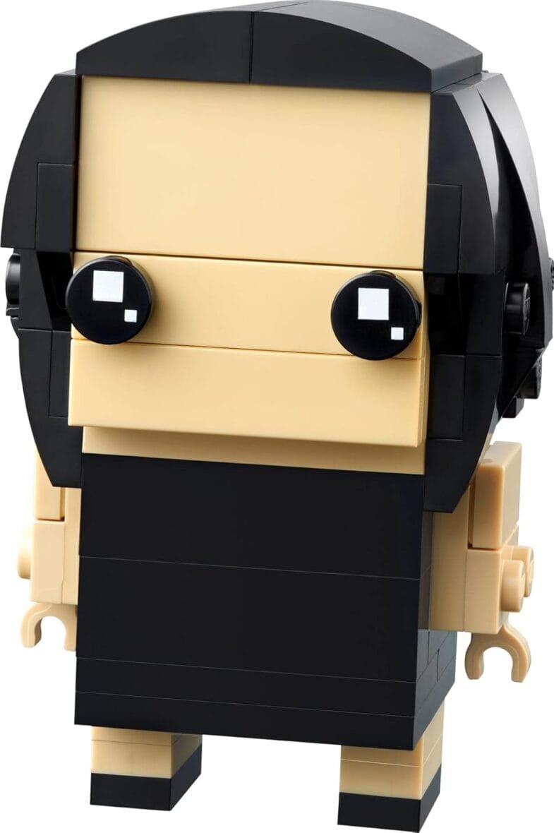 LEGO BrickHeadz Spice Girls Set 40548