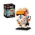 LEGO Brickheadz Star Wars Clone Commander Cody