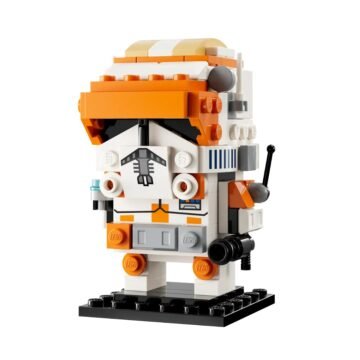 LEGO Brickheadz Star Wars Clone Commander Cody