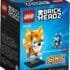 LEGO Brickheadz Tails Prower - 40628