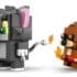 LEGO Brickheadz Tom & Jerry Set