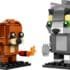 LEGO Brickheadz Tom & Jerry Set