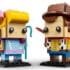LEGO BrickHeadz Woody & Bo Peep