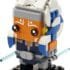 LEGO Star Wars Ahsoka Tano BrickHeadz