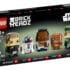 LEGO Star Wars Battle of Endor Set
