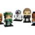 LEGO Star Wars Battle of Endor Set