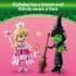 LEGO Wicked Elphaba & Glinda Figures Set