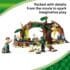 LEGO Wicked Elphaba's Retreat Building Toy
