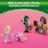 LEGO Wicked Glinda, Elphaba & Nessarose Set