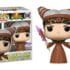 Limited Edition Rita Repulsa Funko Pop