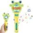 Magic Light Up Wand Toy for Kids