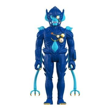 Mighty Morphin Power Rangers Baboo Figure