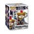 Mighty Morphin Power Rangers Metallic Megazord