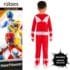 Mighty Morphin Red Ranger Costume for Kids