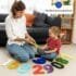 Multi-Sensory Mats and Tiles for Kids