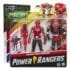 Power Rangers Beast Morphers Red Ranger 2-Pack